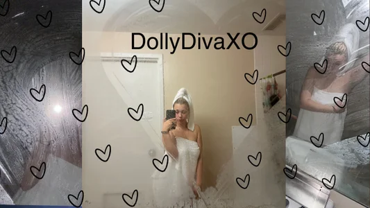 DollyDivaXO's photo
