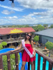 KrishnaCarridine live Foto