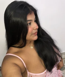 AnaBrowmn Sexy girl 💗 Pic 4