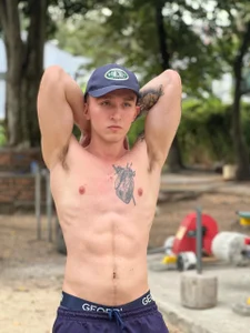 Dylanwhite23_ calisthenics Hình 2