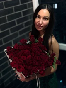 NikoleMills 🥰 Pic