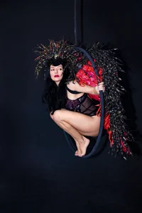 Shanita_moon Also me Foto 2