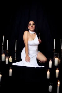 ScarletMilf_1 HALLOWEEN MONTH🎃👻👽 slika 5