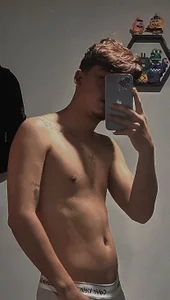 Ransses_Lior SEXY BOY JEANS 🖤 Pic 4