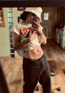 Samael_Garro Mirror Gambar 4