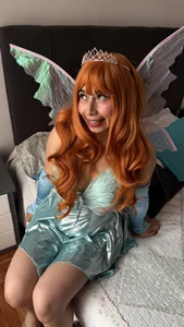 DearAbbiee Your magical fairy Abbie 🧚 ❤️ 사진 8