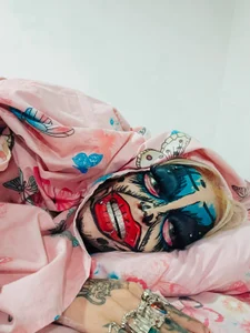 barbara_anal_squirt_ Ven y dime tu Immagine 