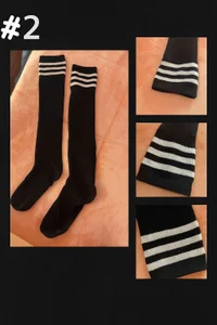 Rebeca_jones The Rebeca sock collection🤩 ❤ Pic 2