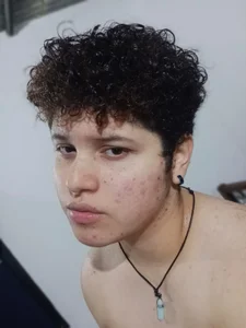 LukeBear Public Immagine  4