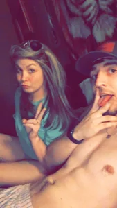 jizzyunit Me and mine(:  4. fénykép