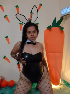 alexa-cooper- Bunny Deluxe 💎🐰 Pic 3