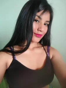 DayanaFoxSS's XXX Nude Photo 2