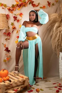 Kishalove_のGenie, Make Me Moan 💎😈の 6枚の写真