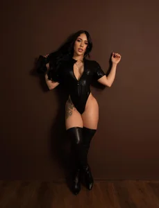 marcela_Davila I like black 🙈🙈 Pic 2