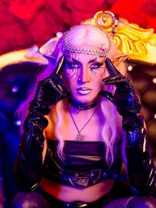Georgina_giio_ elfo halloween Pic 7