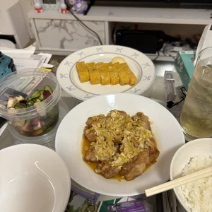 nano-da-u なのちゃ自炊えらい♩♩ Pic 3