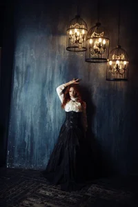 RubyAttwood 😈 Bilde 6