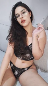 Nagie zdjęcie XXX modela rxLilly: 6
