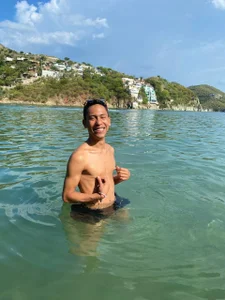 Jacobwolf_xxx Life is tastier at sea Foto 4