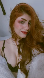 Uni444 Gingergirly ♥ Kuva