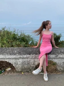 MildreadSimss XXX nøgenfoto 6