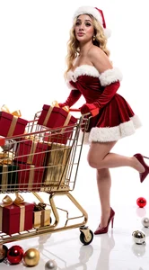 bigclit Merry Christmas 2025 зображення 3