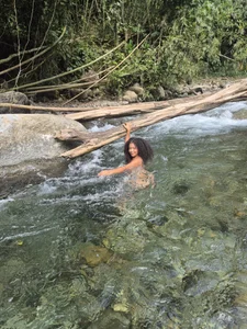 Maria_juliana The natural with nature. Pic 5