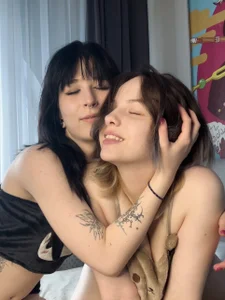 MutedMood_ 🤍TESS&LILLY🤍 Pic 2