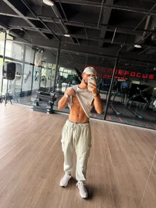 axel_tone Grind Mode ⚡️🔥 Bilde 2