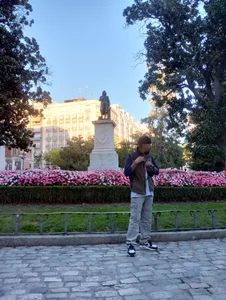 color_beat17 kullanıcısının España 2024 albümü -  2 fotoğraf