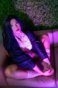 Ala_Rasi_ Ganbare, Ganbare Nezuko-Chan!!! Bilde 3