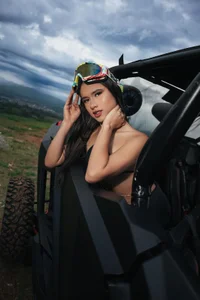 Danaa_Rousee_ 🖤 Pic 2