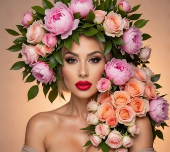 HottieSweetBritney 8 of March Kuva