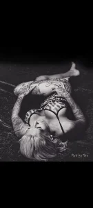 Ninasweden Model pics Billede 8