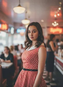 MeliaMelchiori: Me ( 7 фото)