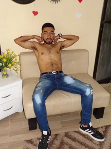 Aroon_Stonne Watch me ♥ Foto 5