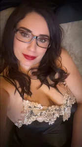 VelvetBrunetteXo Public Bilde 7