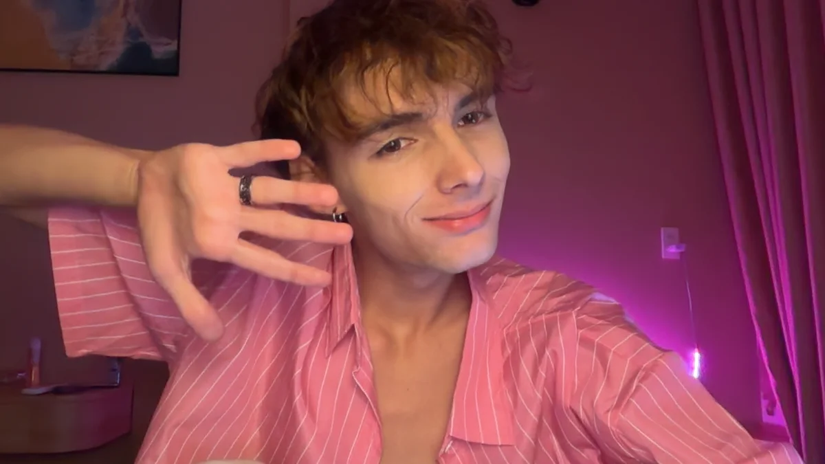 YourLucius Právě oblíbené foto 3356