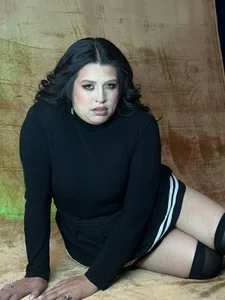 Andrea_secret_ X-MAS ✨🎄 Pic 8