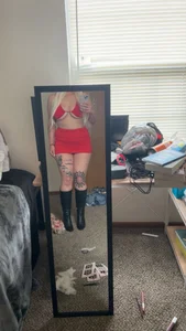 Blondebarbie21's XXX Nude Photo 4