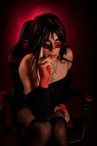 Lu_Blake GOTH 사진 5