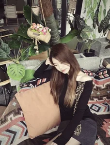 NEW-DAY002 姜姜 Pic 2