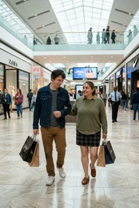 MrAndMrsHeat: Public ( 2 фото)