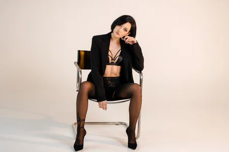 BaileeLynn Slick energy Bilde 3