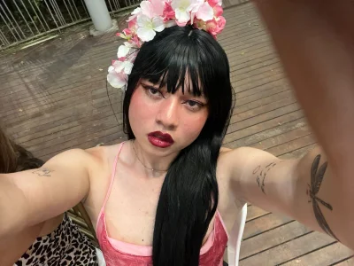 asian girl de cordelia_vamp  Imagens