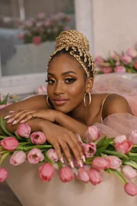 LissaTaylors Public Billede