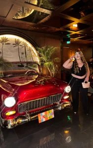 ScarlettDreamss7 a different night ✨ 圖片 7