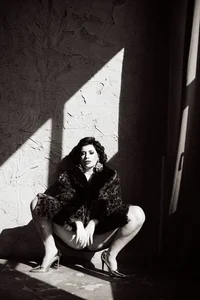 StunnigArt hot black white photos Εικόνα 5