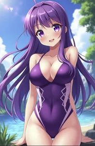 AkiraVixent a little bit of me / Un poco de mi Immagine  3