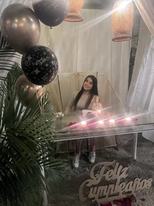 _Linoshka_1 🥳my birthday 🎁 I remember July 6 Εικόνα 4